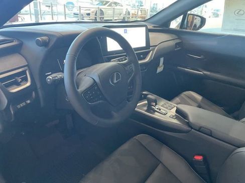 New 2026 Lexus UX 300h AWD image 11