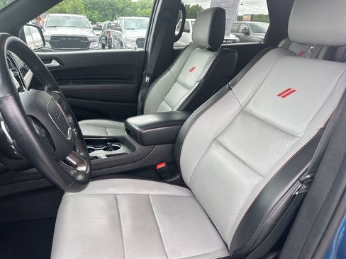Used 2024 Dodge Durango Citadel AWD/4WD image 7