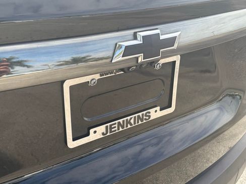 Used 2020 Chevrolet Traverse RS image 36