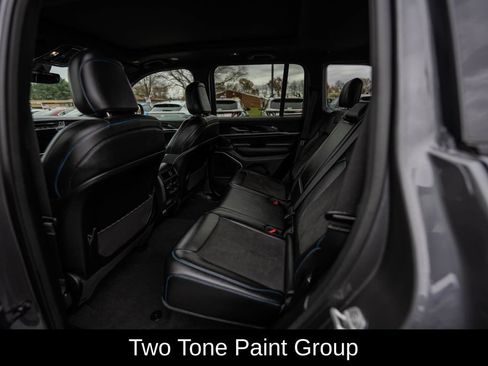 Used 2022 Jeep Grand Cherokee Trailhawk image 13