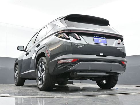 Used 2024 Hyundai Tucson Limited image 12