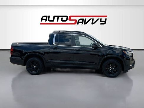 Used 2025 Honda Ridgeline RTL image 8