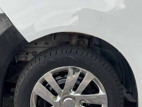 Used 2013 Nissan NV200 S w/ Cruise Control Pkg FWD image 22