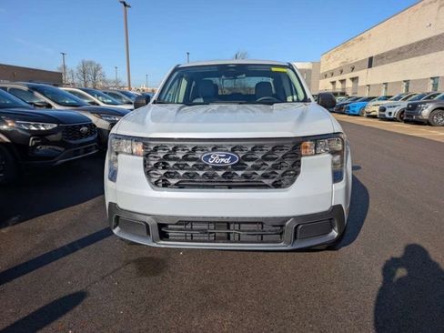 New 2026 Ford Maverick XLT w/ 4K Tow Package AWD/4WD image 2