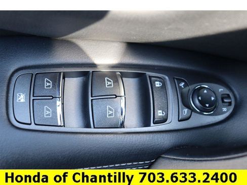 Used 2021 INFINITI QX80 Luxe w/ Cargo Package image 26