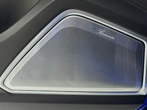 Certified 2023 Porsche Cayenne Turbo GT AWD/4WD image 12