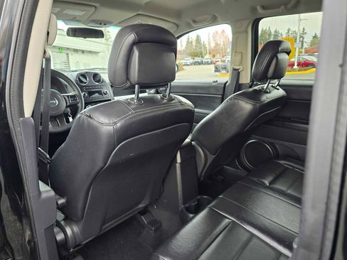 Used 2015 Jeep Compass Sport image 20