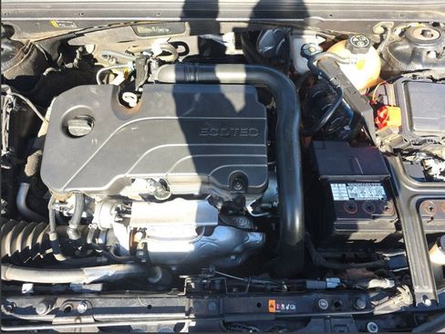 Used 2020 Chevrolet Malibu LT image 10