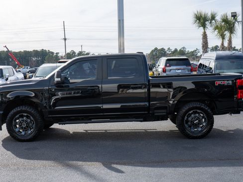 Used 2023 Ford F250 XL w/ STX Appearance Package image 6