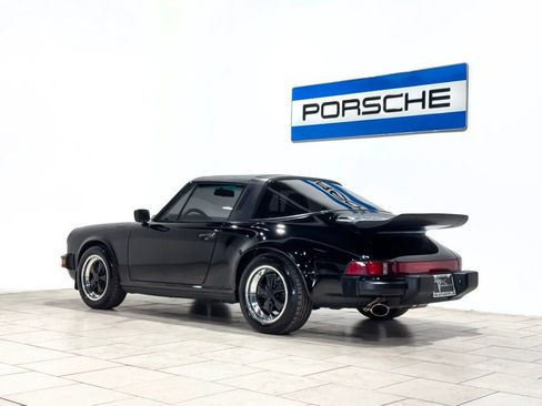 Used 1987 Porsche 911 Carrera image 9