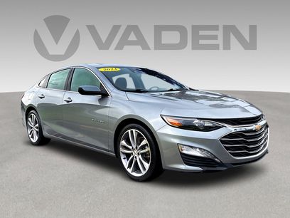 Used 2023 Chevrolet Malibu LT