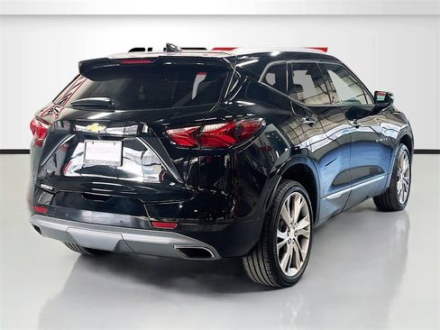 Used 2020 Chevrolet Blazer Premier image 7