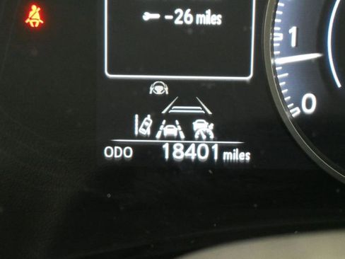 Used 2024 Lexus NX 250 FWD w/ Cold Area Package image 29