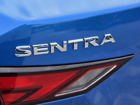 Used 2020 Nissan Sentra SV FWD image 5