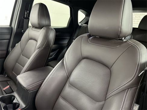 Used 2025 MAZDA CX-5 Signature image 13