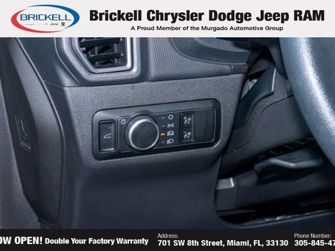 Used 2025 Ford Bronco Sport Big Bend AWD/4WD image 28