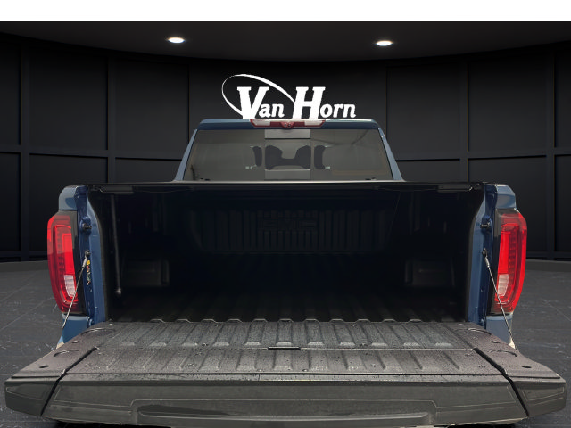 Used 2025 GMC Sierra 1500 Denali Ultimate AWD/4WD image 28
