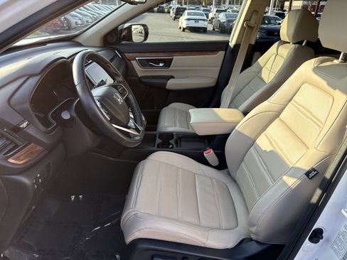 Used 2022 Honda CR-V EX-L image 16