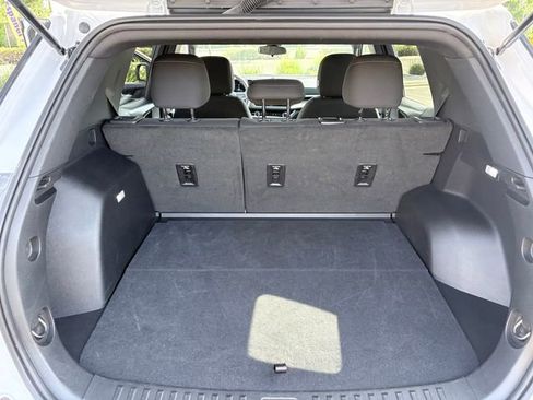 Used 2025 Chevrolet Equinox LT AWD/4WD image 26