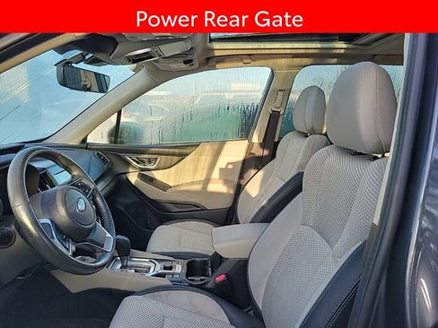 Used 2024 Subaru Forester Premium AWD/4WD image 6