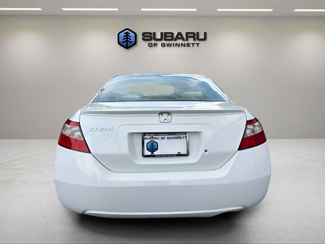 Used 2010 Honda Civic LX image 4
