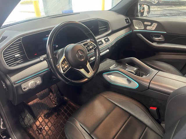 Certified 2023 Mercedes-Benz GLE 350 4MATIC image 20