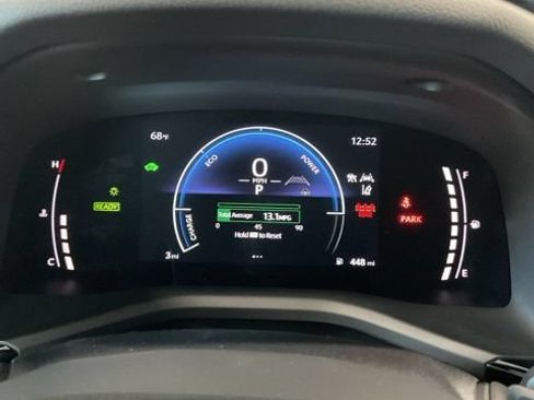 New 2026 Toyota Camry SE FWD image 21