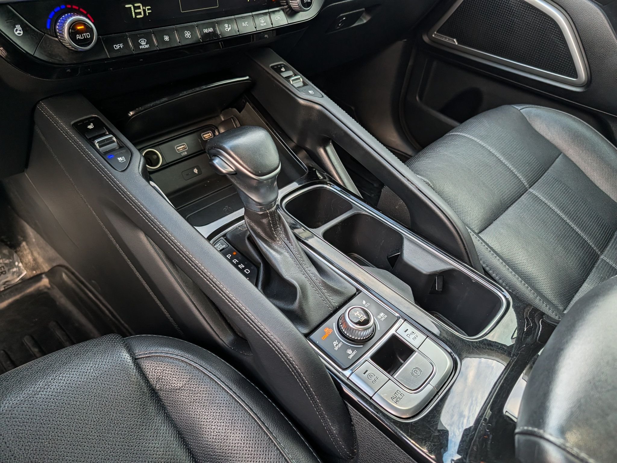 Used 2020 Kia Telluride EX AWD/4WD image 23