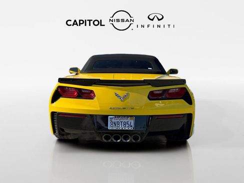 Used 2019 Chevrolet Corvette Grand Sport image 6