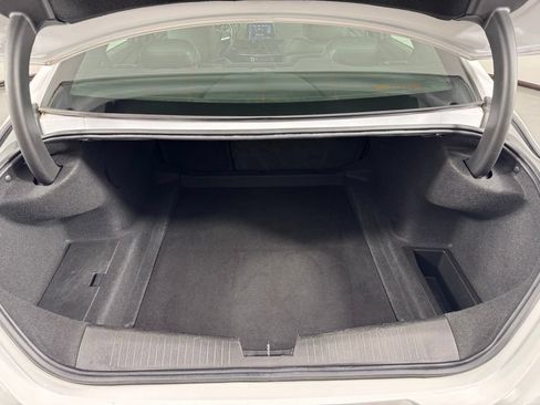 Used 2024 Cadillac CT4 Premium Luxury w/ Climate Package RWD image 27