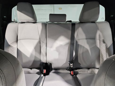 Certified 2025 Toyota Tacoma SR5 RWD image 13
