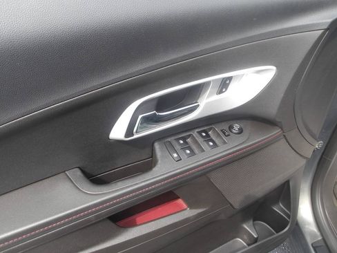 Used 2013 Chevrolet Equinox LT w/ Driver Convenience Package FWD image 9