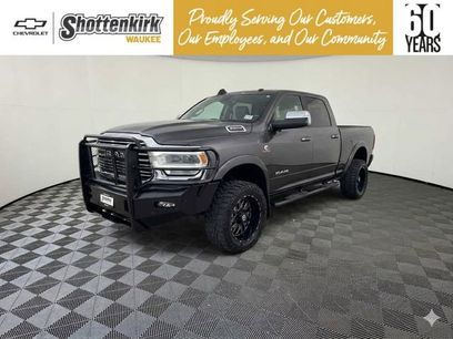 Used 2022 RAM 2500 Laramie