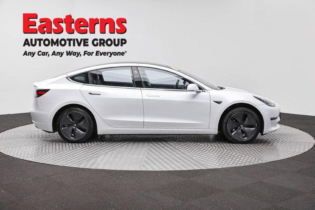 Used 2018 Tesla Model 3 Mid Range RWD image 6