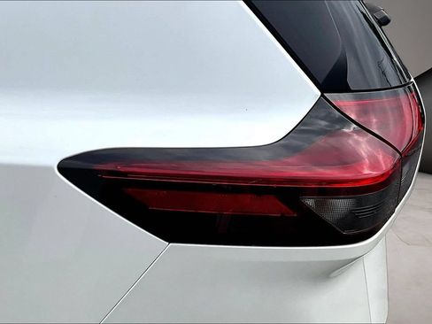 Certified 2023 Nissan Rogue SV w/ SV Premium B Package AWD/4WD image 23