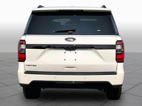 Used 2021 Ford Expedition Limited RWD image 5
