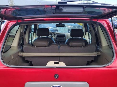 Used 2003 Ford Explorer Sport XLS image 16