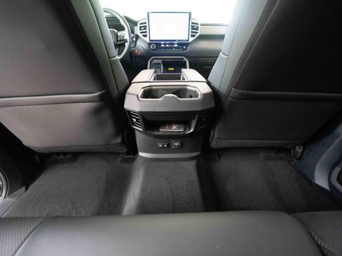 Used 2023 Toyota Tundra Limited w/ TRD Off-Road Package AWD/4WD image 22