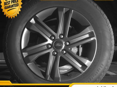 Used 2023 Ford F150 XLT w/ Equipment Group 302A High AWD/4WD image 25