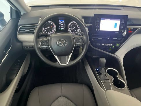 Used 2023 Toyota Camry LE FWD image 32