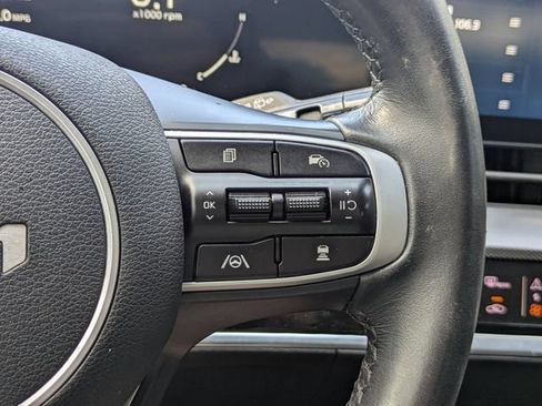 Used 2024 Kia Sportage SX FWD image 29
