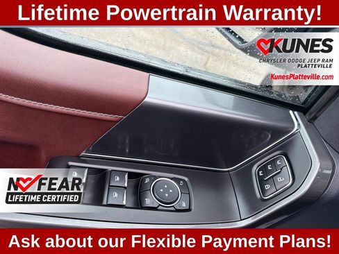 Used 2023 Ford F150 Lariat AWD/4WD image 25