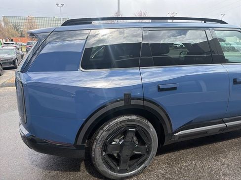 New 2027 Kia Telluride SX X-Line image 8