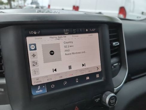 Used 2022 RAM 1500 Big Horn image 13