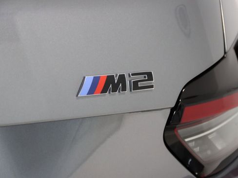 Used 2025 BMW M2 w/ Lighting Package RWD image 15