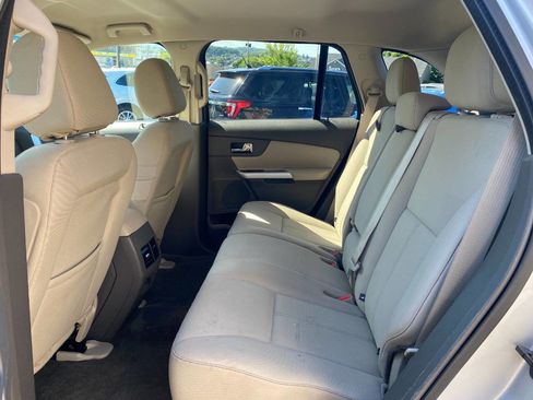 Used 2014 Ford Edge SE AWD/4WD image 19