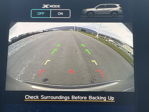 New 2026 Subaru Forester Premium image 26