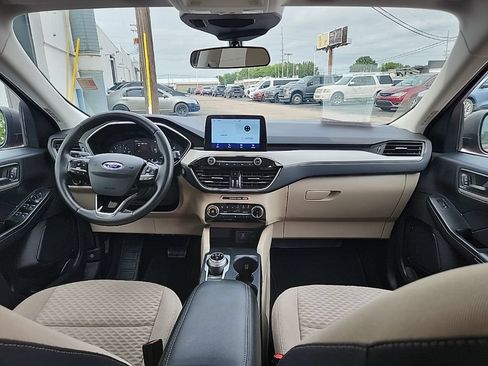 Used 2022 Ford Escape SE w/ Cold Weather Package AWD/4WD image 33