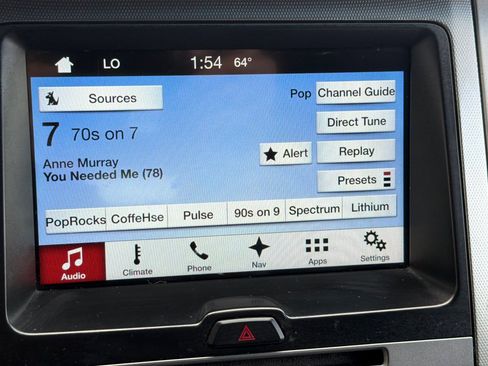 Used 2016 Ford Expedition EL XLT w/ Equipment Group 202A AWD/4WD image 27