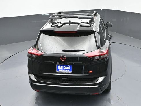 New 2026 Nissan Rogue Rock Creek image 37